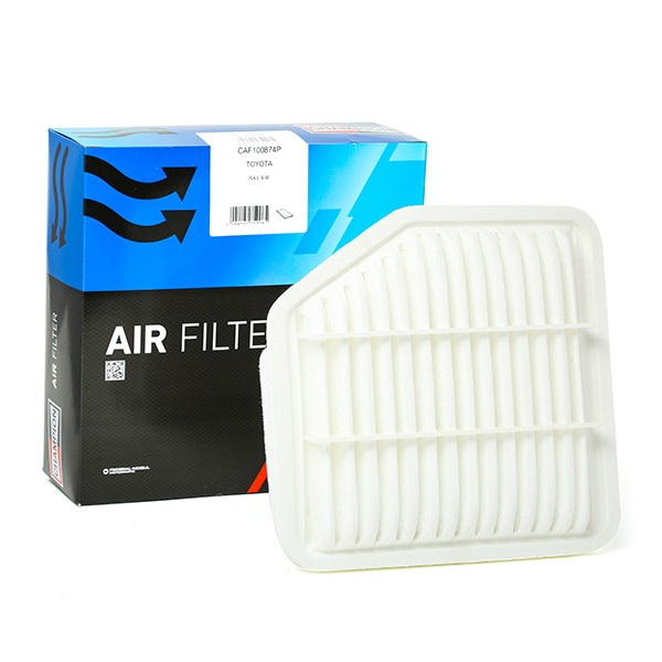 CHAMPION Air filter Article number: CAF100874P cheaply