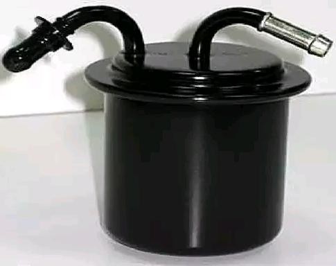 CHAMPION Fuel filter Article number: CFF100461 cheaply
