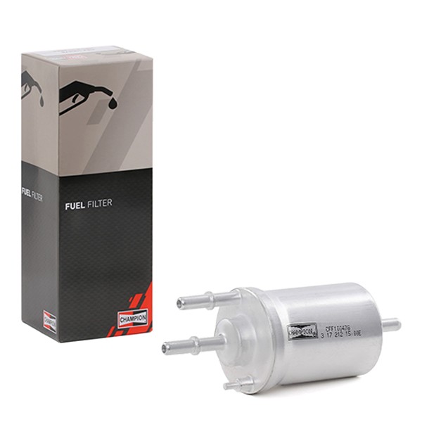 CHAMPION Fuel filter Article number: CFF100478 cheaply
