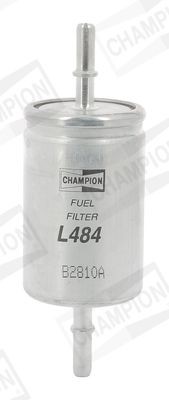 CHAMPION Kütusefilter Artikli number: CFF100484 soodsalt