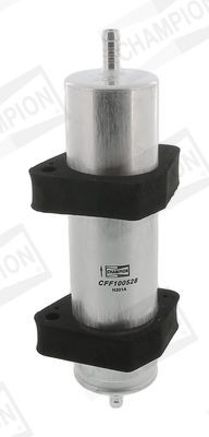 CHAMPION Fuel filter Article number: CFF100528 cheaply