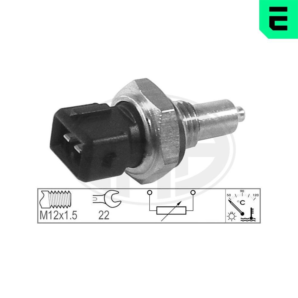 ERA Sensor, coolant temperature Article number: 330643 cheaply