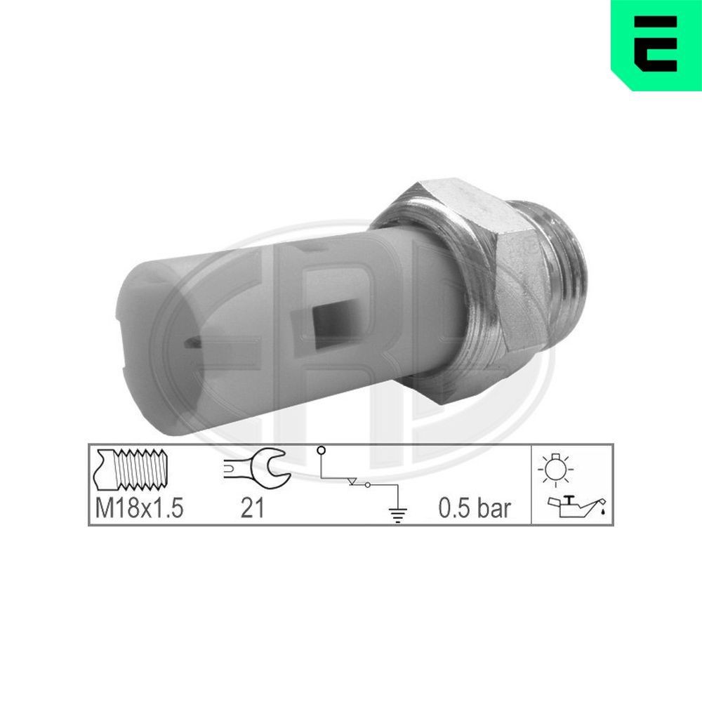 ERA Oil Pressure Switch Article number: 330017 cheaply