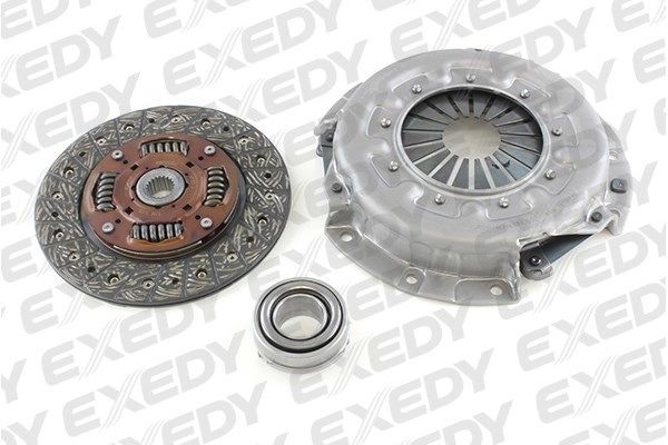EXEDY Clutch kit Article number: MBK2001 cheaply