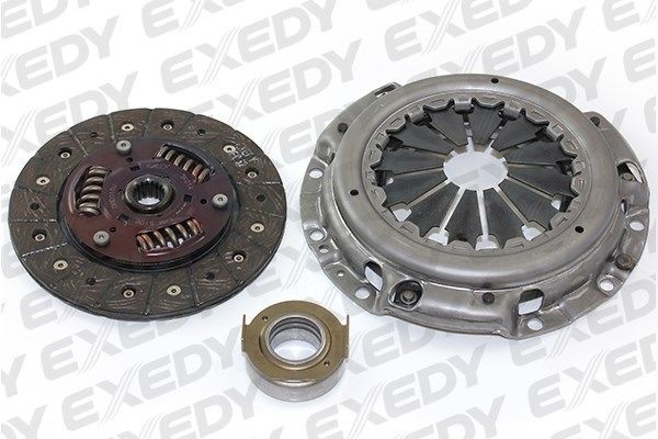 EXEDY Clutch kit Article number: DWK2005 cheaply