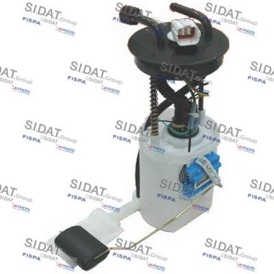 SIDAT Fuel feed unit Article number: 72656 cheaply