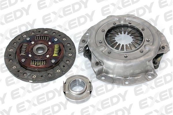 EXEDY Clutch kit Article number: MBK2007 cheaply