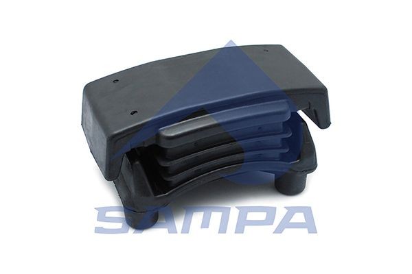 SAMPA Mounting, leaf spring Article number: 020.185 cheaply