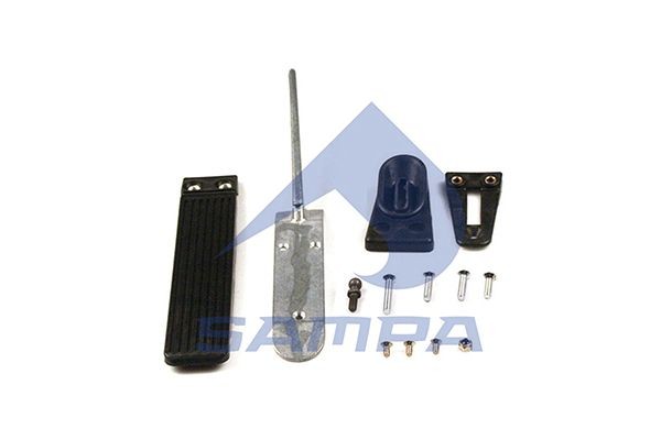 SAMPA Accelerator Pedal Article number: 010.590 cheaply