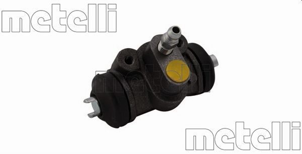 METELLI Wheel Brake Cylinder Article number: 04-0464 cheaply