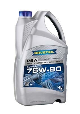 RAVENOL Kastiõli Hot Red Grease HRG 3 Artikli number: 1222100-004-01-999 soodsalt