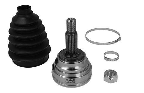 METELLI Joint kit, drive shaft Article number: 15-1254 cheaply