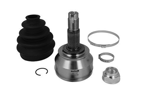 METELLI Joint kit, drive shaft Article number: 15-1387 cheaply
