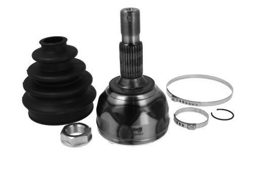 METELLI Joint kit, drive shaft Article number: 15-1636 cheaply