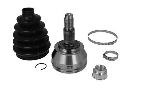 METELLI Joint kit, drive shaft Article number: 15-1732 cheaply