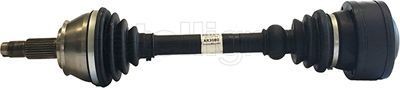 METELLI Drive shaft Article number: 17-0503 cheaply