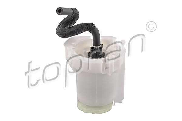 TOPRAN Fuel pump Article number: 207 406 cheaply
