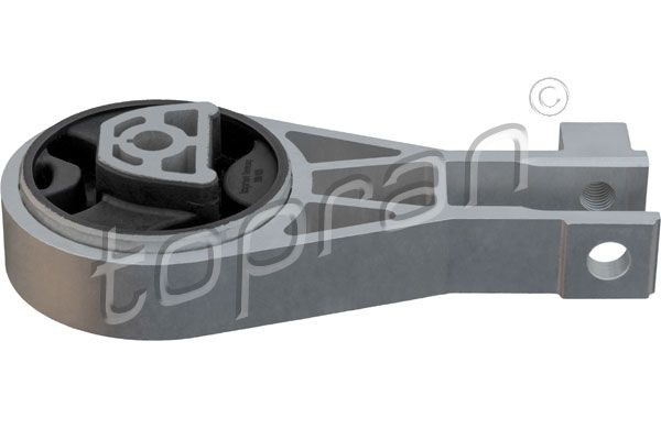 TOPRAN Engine mount Article number: 208 025 cheaply