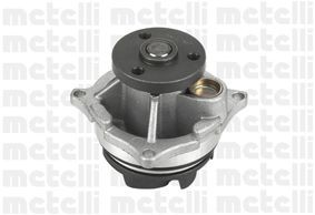 METELLI Water pump Article number: 24-0741 cheaply