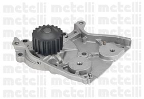 METELLI Water pump Article number: 24-0783 cheaply