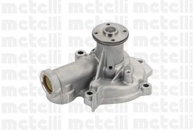 METELLI Water pump Article number: 24-0999 cheaply
