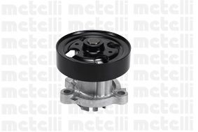 METELLI Water pump Article number: 24-1070 cheaply