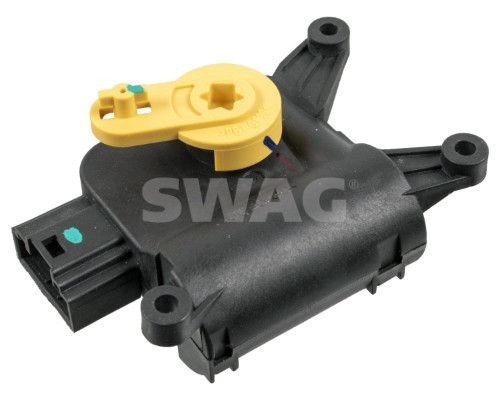 SWAG 30 93 4147 Change-Over Valve, ventilation covers BORA 2.8 VR6 177 PS Petrol 2005