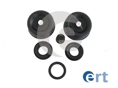 ERT 300223 Remondikomplekt, rattapidurisilinder AX 1.0 44 HP Bensiin 1998