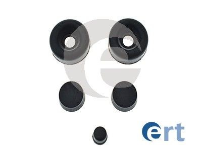 ERT 300300 Remondikomplekt, rattapidurisilinder ASCONA 1.6 S (F11, M11, F68, M68) 90 HP Bensiin 1988