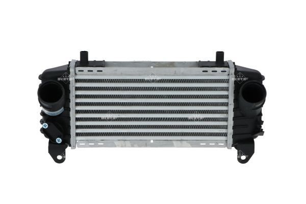 NRF Intercooler Article number: 30248 cheaply