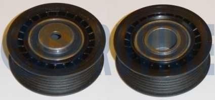 RUVILLE 3454020 Chain Tensioner, oil pump drive PASSAT 1.9 TDI 4motion 130 PS Diesel 2005