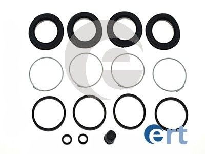 ERT Repair Kit, brake caliper Article number: 400924 cheaply