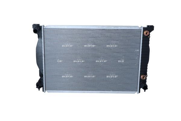 NRF Engine radiator Article number: 53190 cheaply