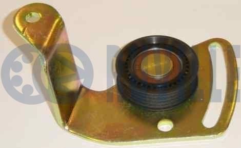 RUVILLE Alternator Freewheel Clutch Article number: 55877 cheaply