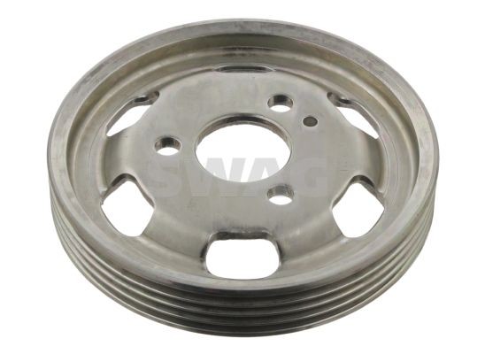 SWAG Pulley, power steering pump Article number: 60 93 2149 cheaply