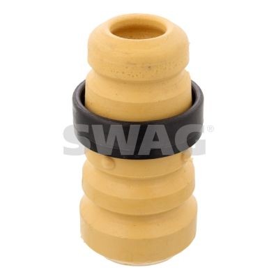 SWAG Gummianslag, affjedring Varenummer: 70 93 6978 billige