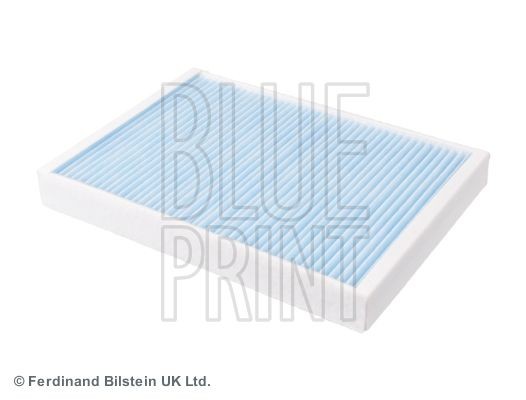 BLUE PRINT Pollenfilter Varenummer: ADJ132510 billige