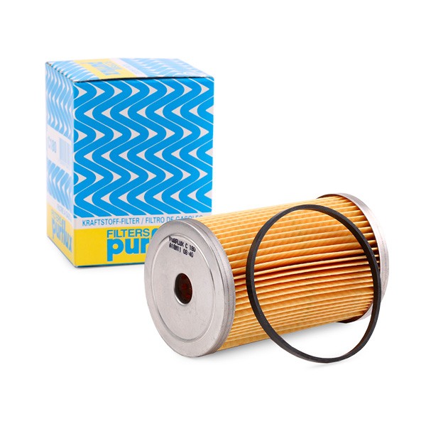 PURFLUX Brændstof-filter Varenummer: C180 billige