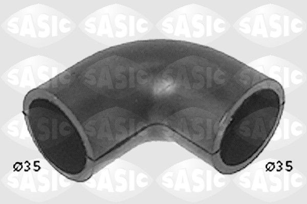 SASIC Radiator hose Article number: SWH6780 cheaply