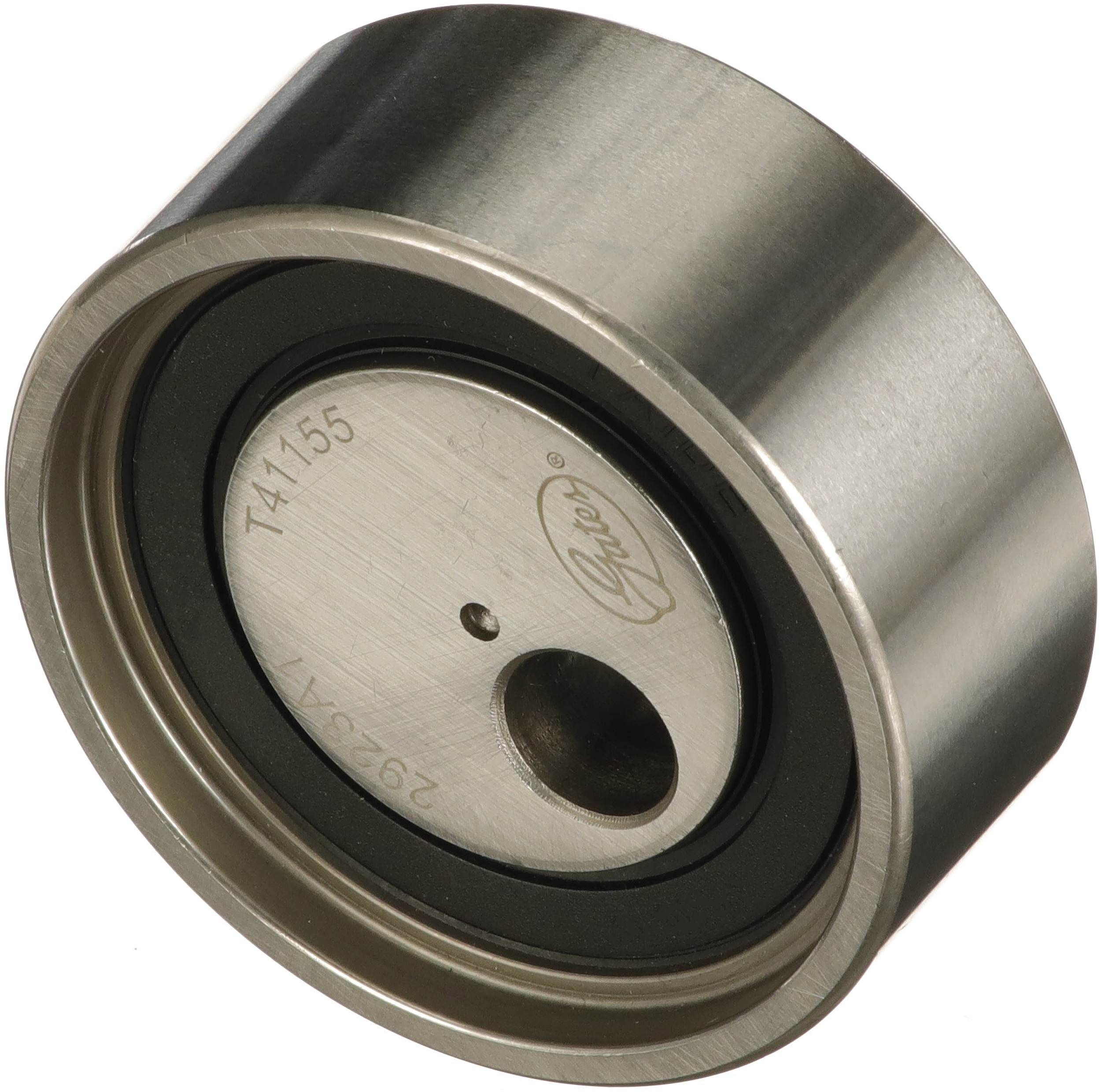 GATES Timing belt tensioner pulley Article number: T41155 cheaply