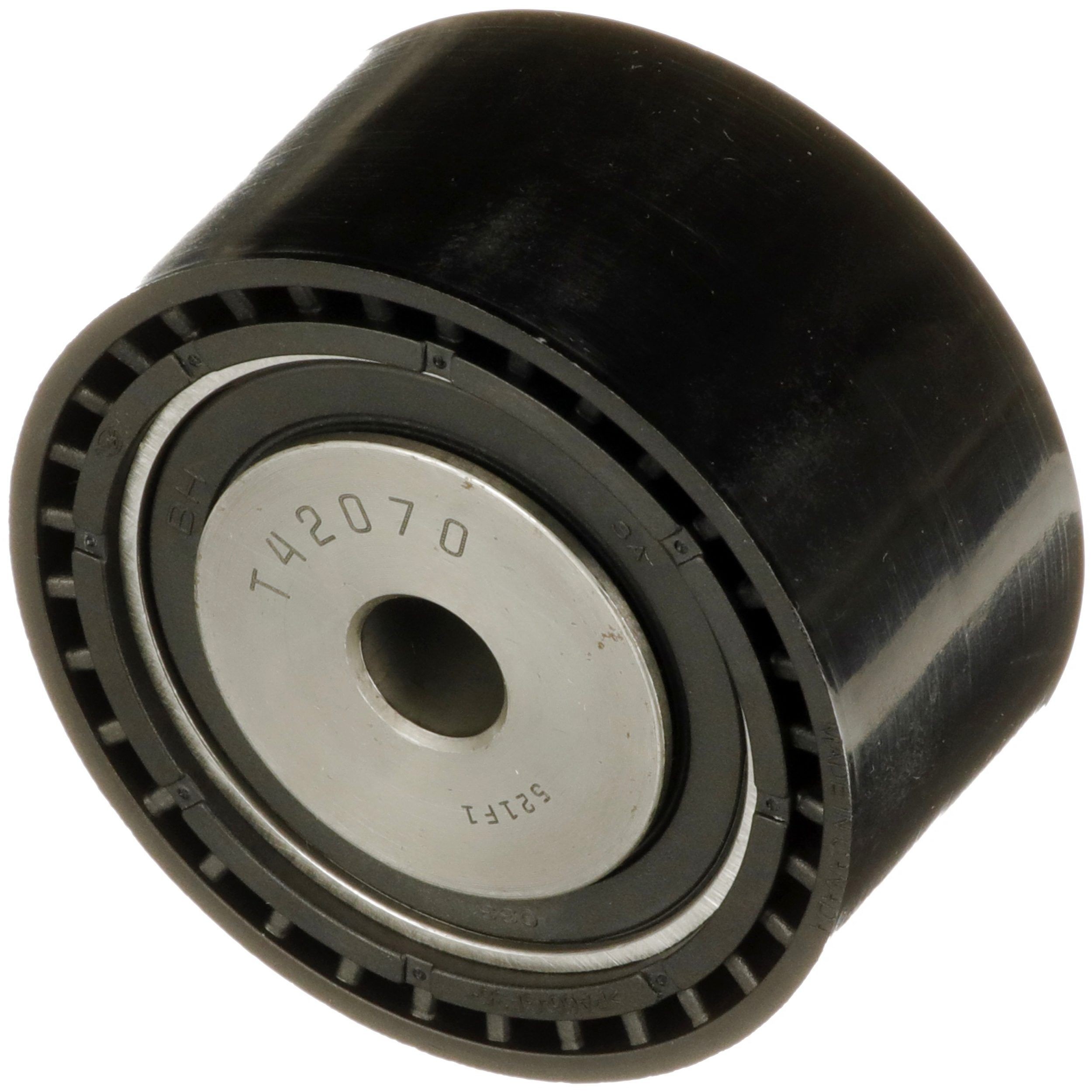 GATES Timing belt deflection pulley Article number: T42070 cheaply