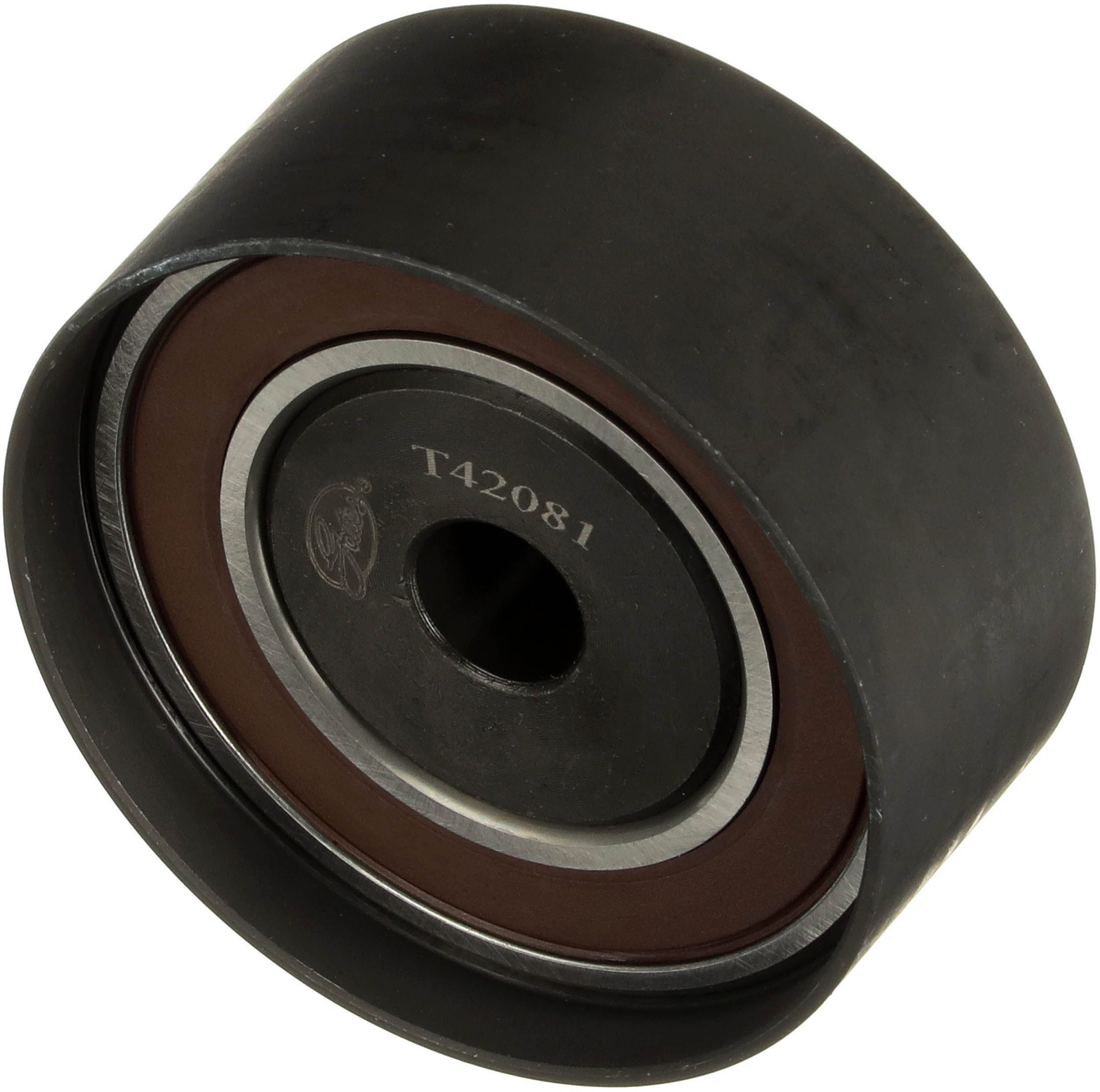 GATES Timing belt deflection pulley Article number: T42081 cheaply