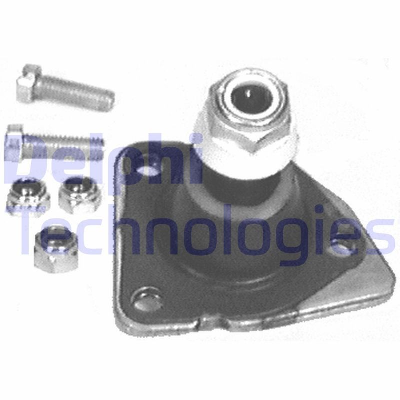DELPHI Ball Joint Article number: TC259 cheaply