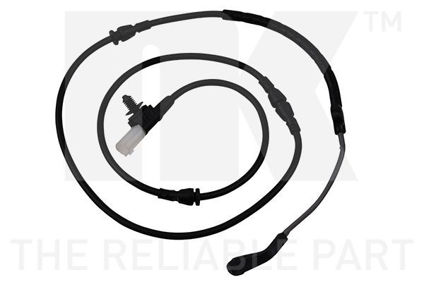 NK Brake pad wear sensor Article number: 280179 cheaply