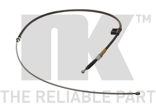 NK Câble de frein à main UGS: 9023175 à peu de frais