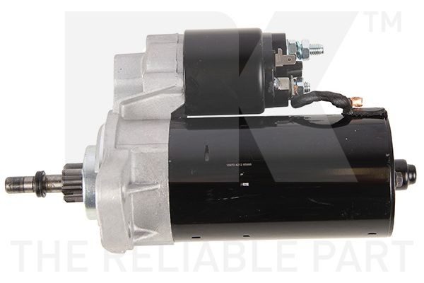 NK Starter motor Article number: 4716240 cheaply
