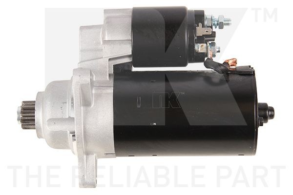 NK Starter motor Article number: 4717030 cheaply