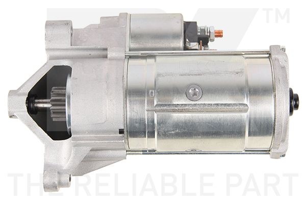NK Starter motor Article number: 4719291 cheaply