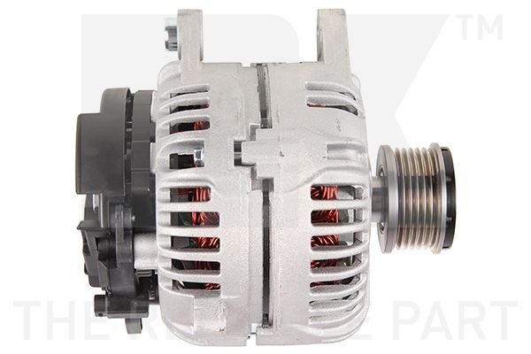 NK Alternator Article number: 4848611 cheaply