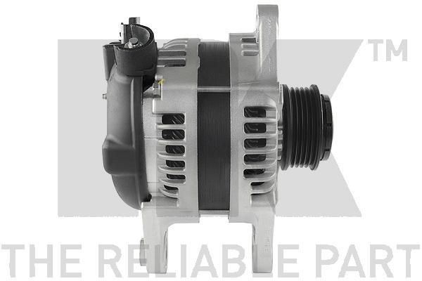 NK Generator Varenummer: 4890222 billige